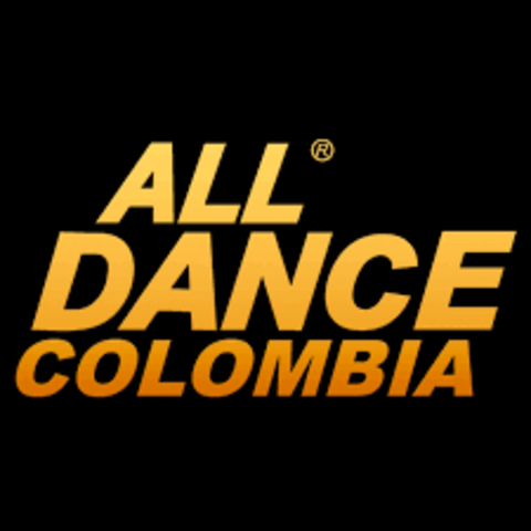 Mi primer concurso de ballet