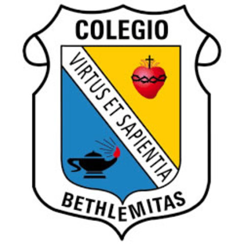 mi primer año en el colegio bethlemitas