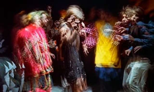 The Year Youth Culture Exploded