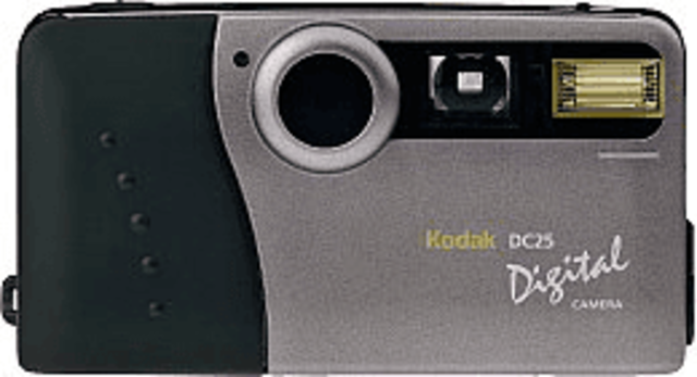 Kodak