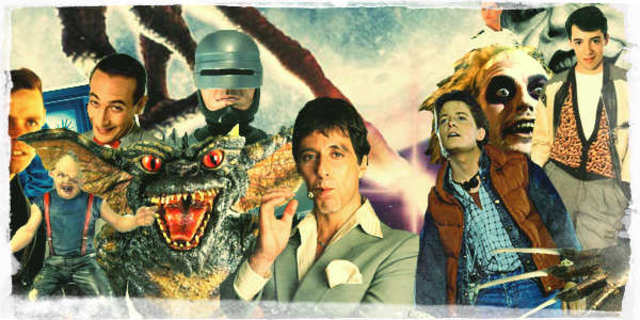 The 1980's: Popular Culture