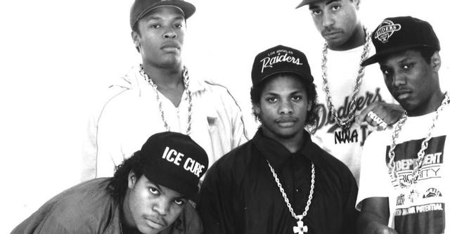 1991: The Most Important Year In Pop-Music History