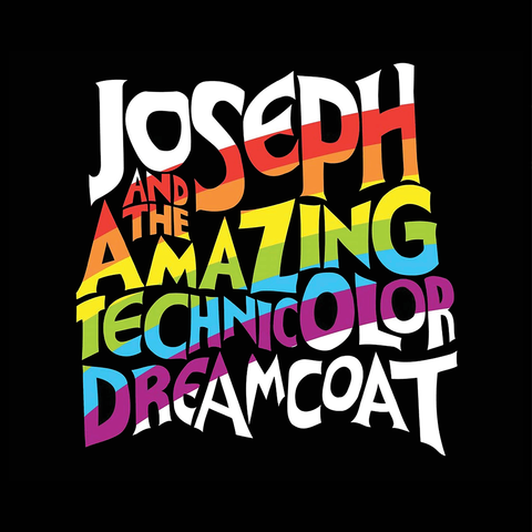 Joseph And The Amazing Thechnicolor Dreamcoat