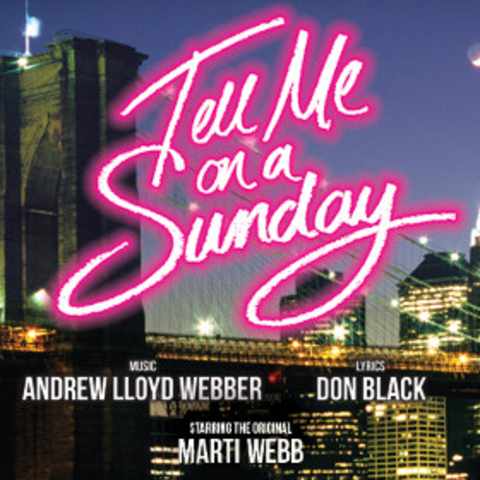 Tell Me On a Sunaday