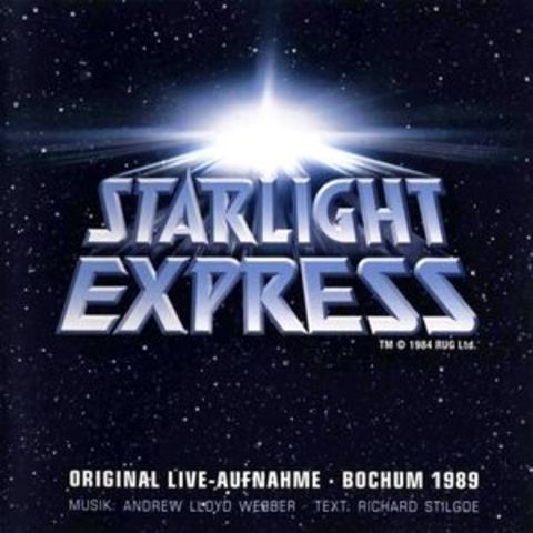 Starlight Express