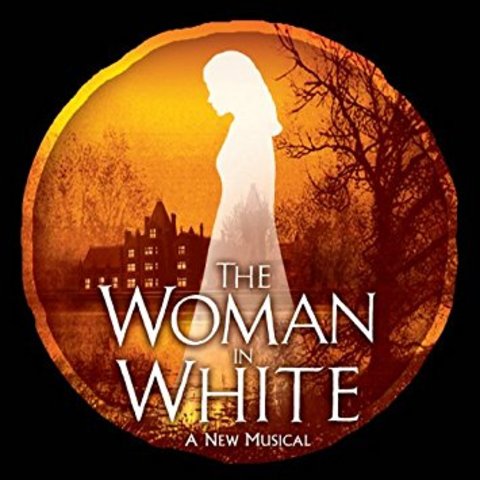 The Woman In White