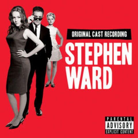Stephen Ward The Musical