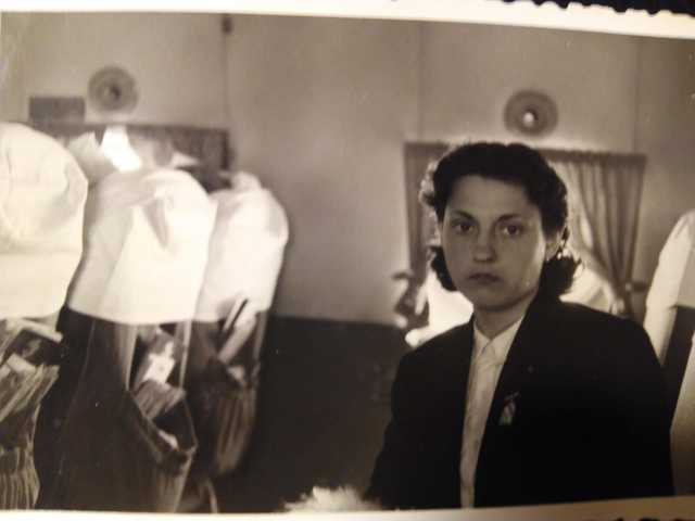 primer viatge amb avió