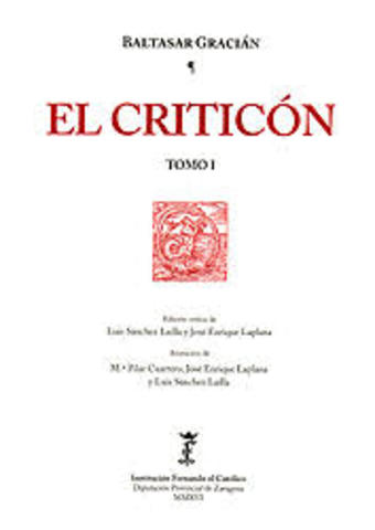 "El Criticón"
