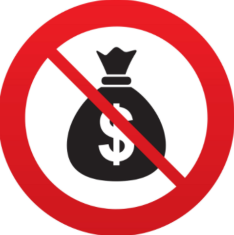 Company was almost out of Cash