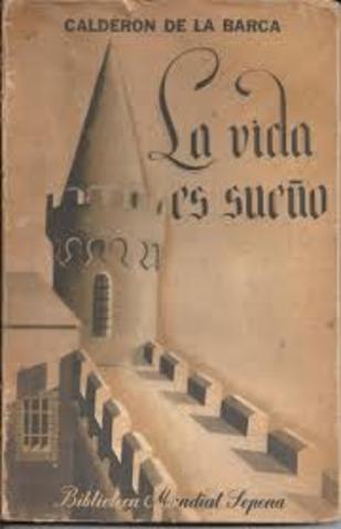 "La vida es sueño"