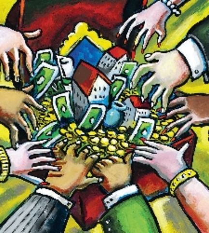 Reforma administrativa