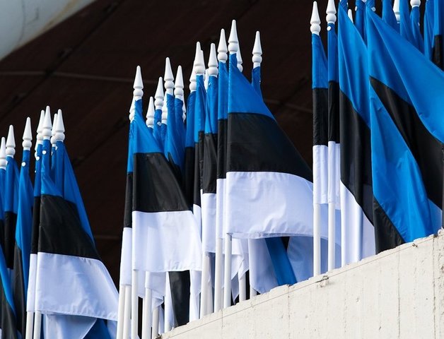 Eesti lipu päev   04.juuni