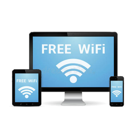 nace el internet en las computadoras