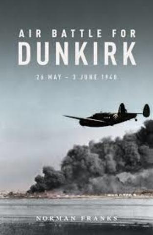 *Battle of Dunkirk*