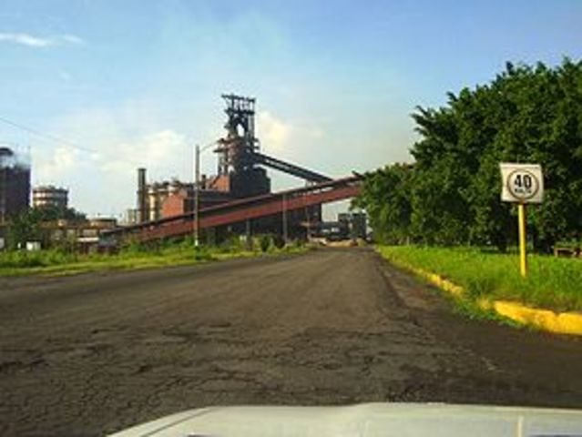 navi en lazaron un 6 de abril