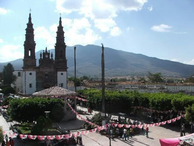 me fui a vivir a ecuandureo