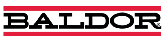 Began working for Baldor