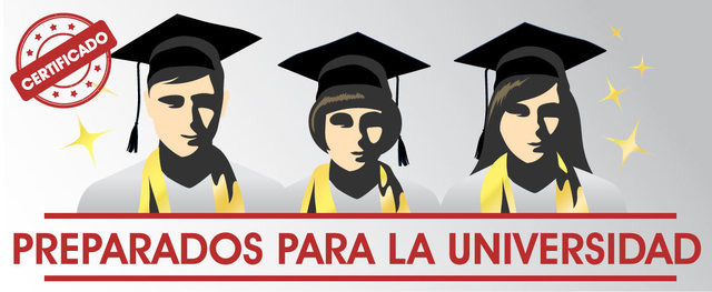 entre a la preparatoria