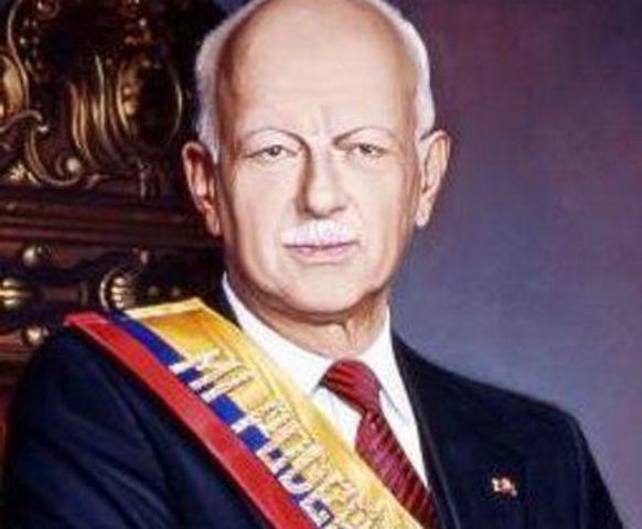 Sixto Durán: 1992-1996