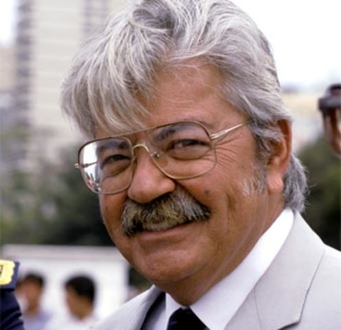 León Febres Cordero ( 1984- 1988)