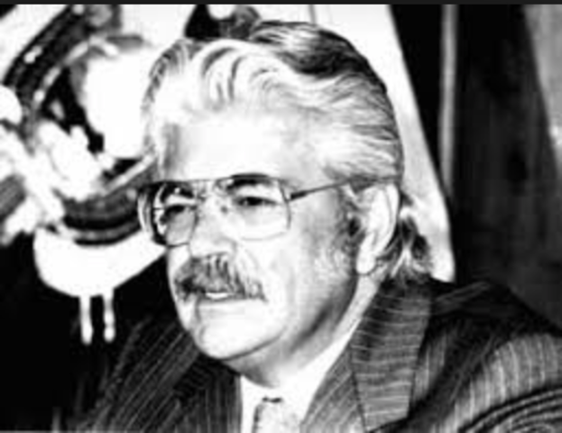 León Febres  Cordero 1984-1988