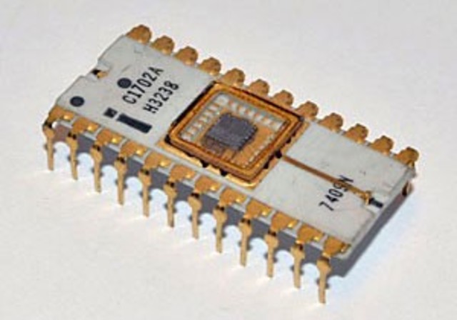 Memória EPROM
