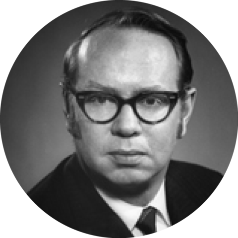 Oliver Wight y Creación de sistema MRP II