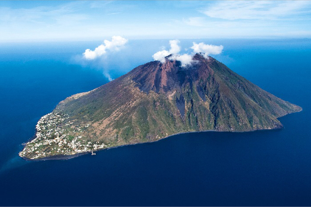 Stromboli
