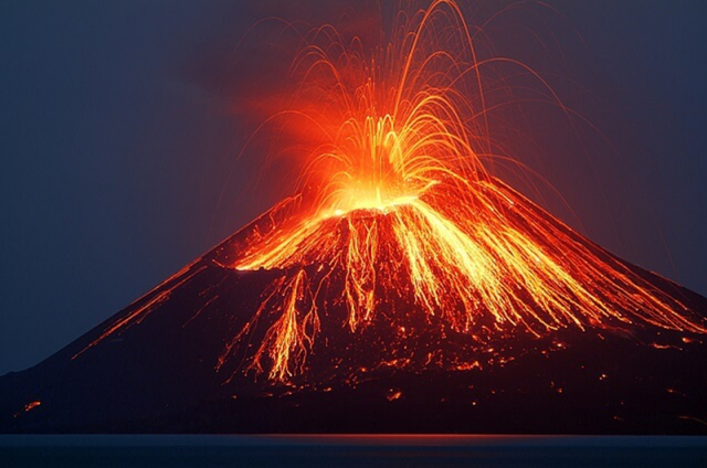 Vulcano