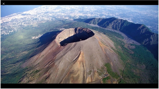 Vesuvio
