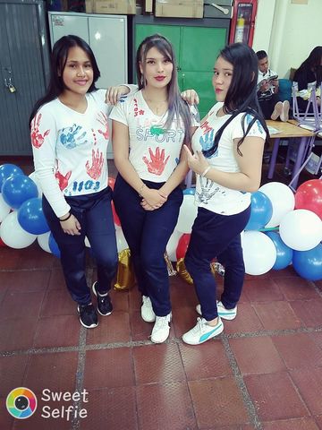 PERSONAS IMPORTANTES