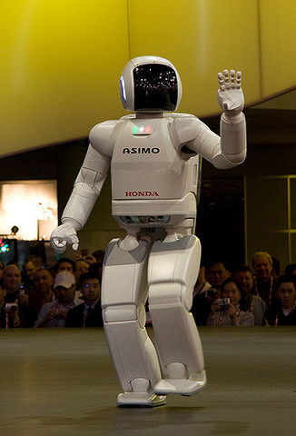 Asimo