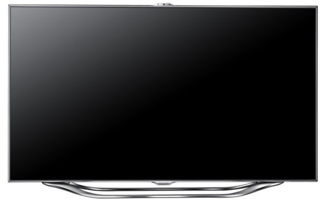 Aparición de la televisión LED y relojes inteligentes