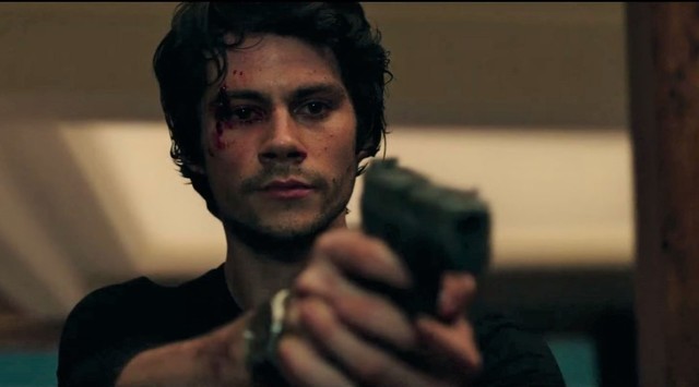 American Assassin