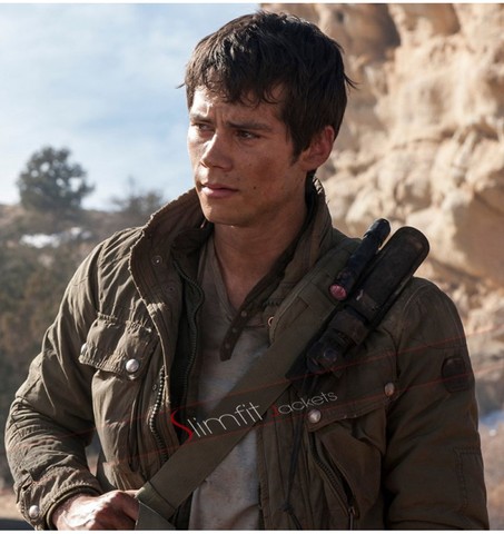 Maze Runner: The Death Cure