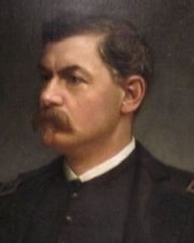 General McClellan Ignores Lincoln's Order