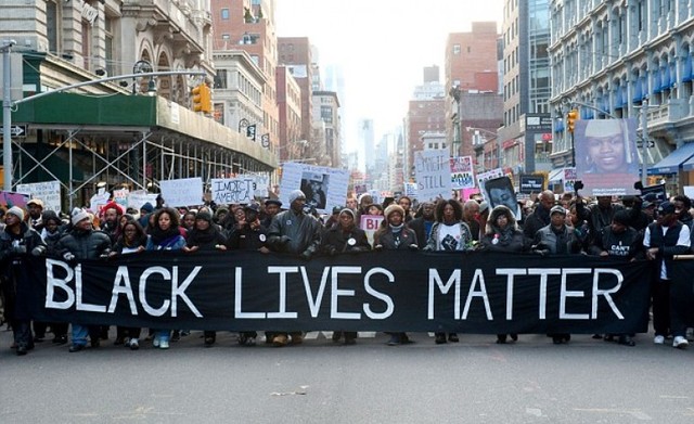 Black Lives Matter