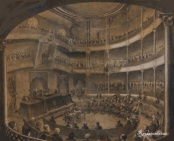 Federalización de Buenos Aires