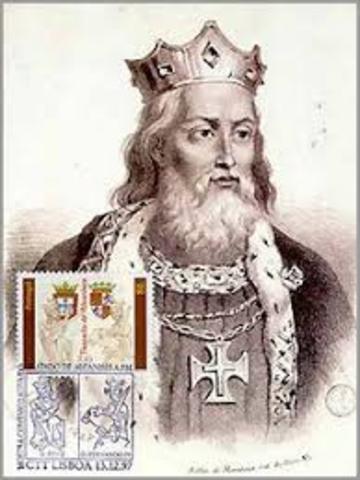 Tratado de Alcanises: fronteiras definitivas de Portugal