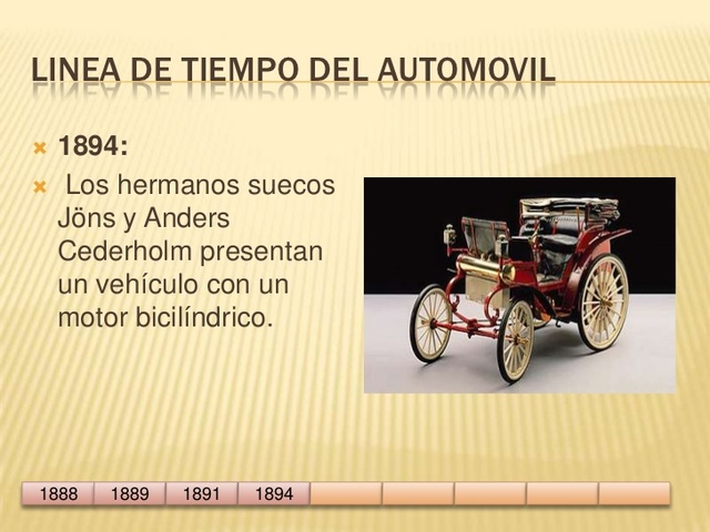 Automóvil