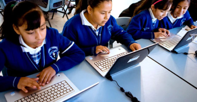 Iniciativa de reforma en materia de educación