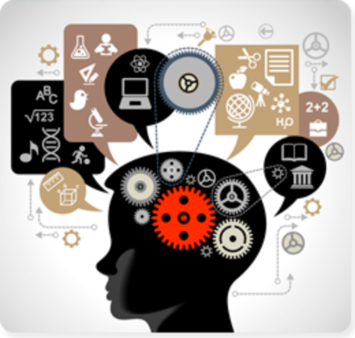 Modelo Pedagógico Cognoscitivo