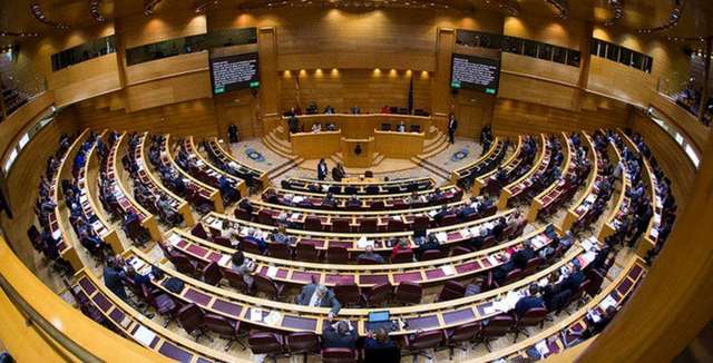 Aprobación de la iniciativa de Reforma.