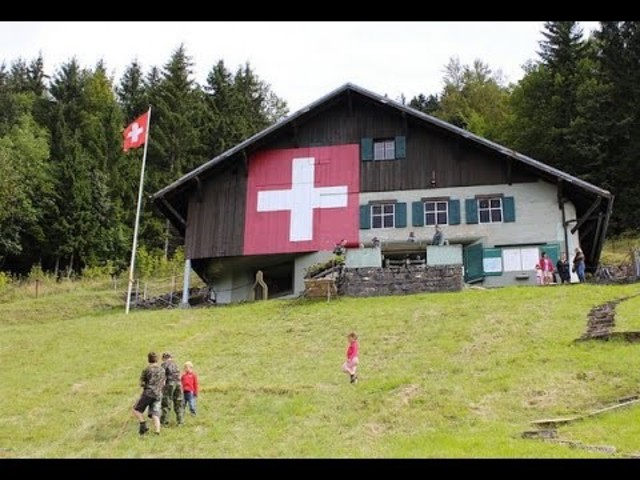 Neue Verteidigungsdisposition