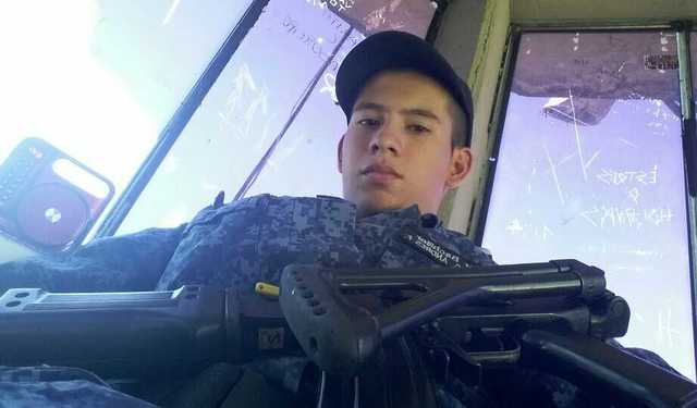 culminación servicio militar