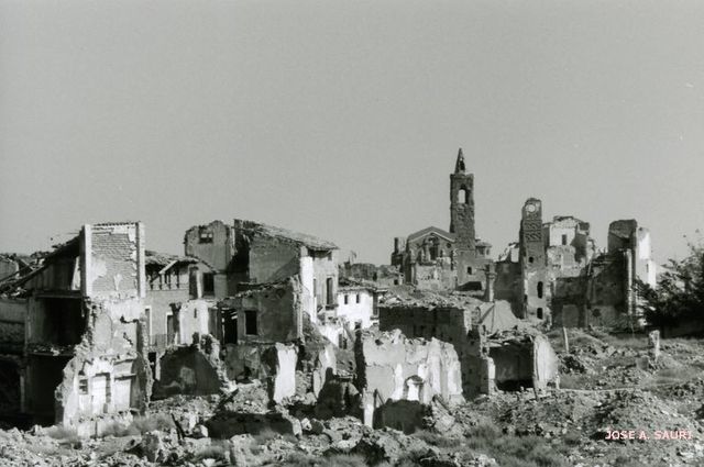 Batalla de Belchite