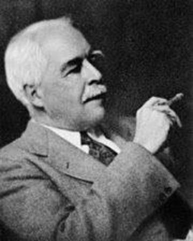 Modelo del átomo cúbico