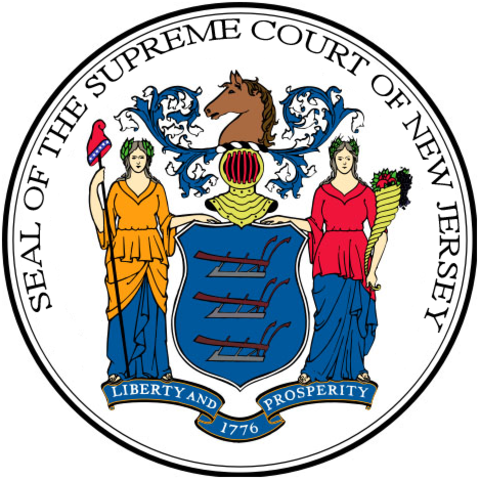 New Jersey Supreme Court