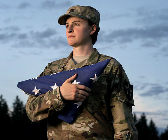 Transgenders in the Military